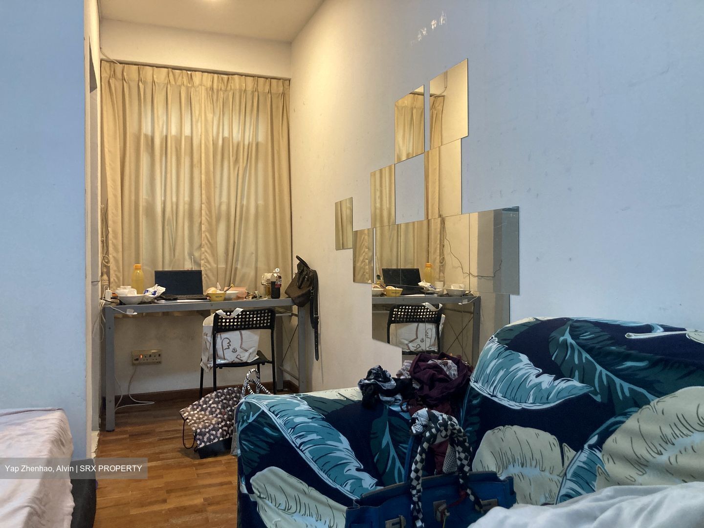 1 King Albert Park (D21), Condominium #506535691
